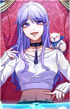 Su Luxia's image