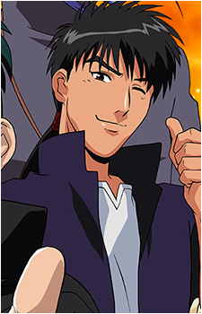Kintaro Toyama {TGQ}'s image