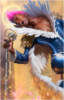 Angelic Harold's image