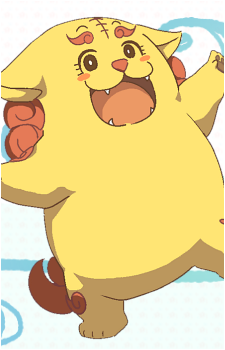 Okimemo Shisa's image
