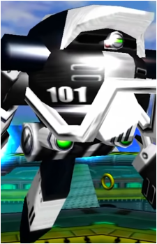 E-101 Beta