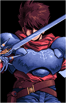 Ares Toraernos