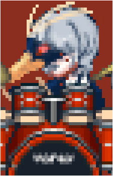 Rockhopper {TAdnd}'s image