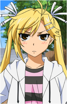 Akari Kirishima