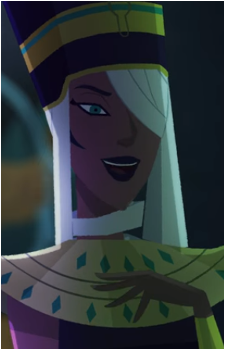 Countess Cleo