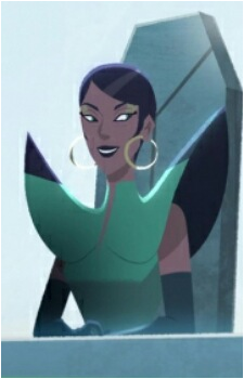 Countess Cleo