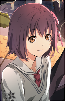 Shiori Kurashiki