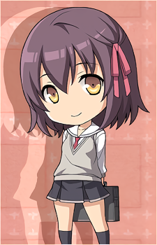 Shiori Kurashiki
