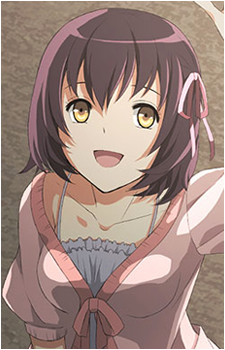 Shiori Kurashiki