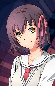 Shiori Kurashiki's image