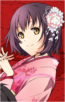 Shiori Kurashiki