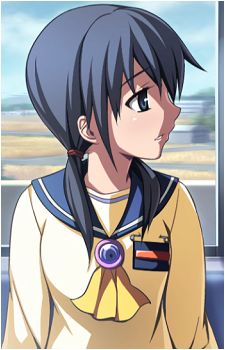 Ayumi Shinozaki