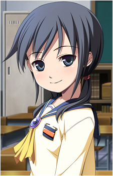 Ayumi Shinozaki's image