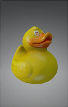 The Pale Duck