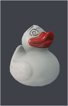 The Pale Duck