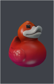 The Pale Duck