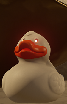 The Pale Duck