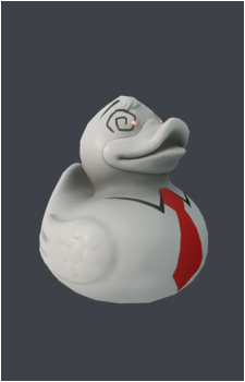 The Pale Duck