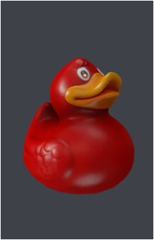The Pale Duck