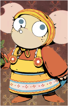 Bitsy's image