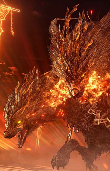 Gladius, Beast of Night's image