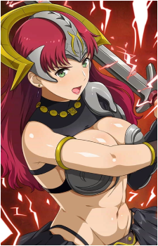 Image 3 of Claudette Vance
