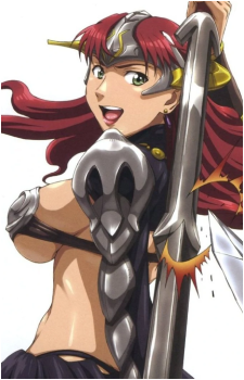Image 7 of Claudette Vance
