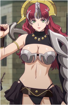 Image 2 of Claudette Vance