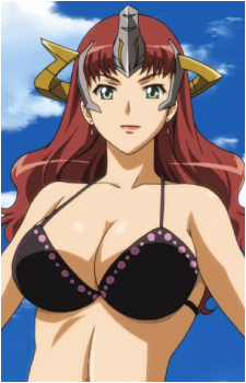 Image 6 of Claudette Vance