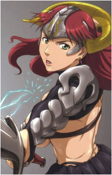 Image 5 of Claudette Vance