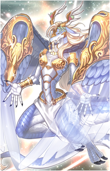 Saffira, Queen of Dragons's image