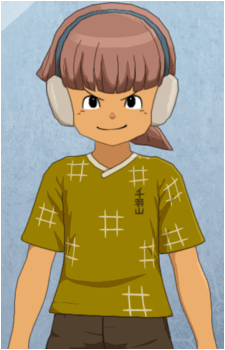 Shigeki Tanushimaru's image