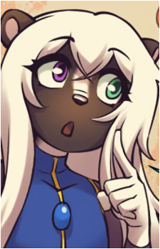 Princess Aisling's image