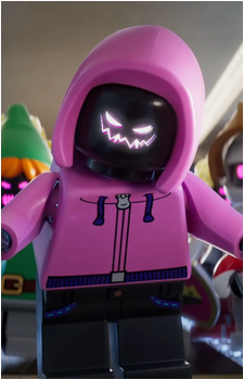 No Face {LCNL}'s image