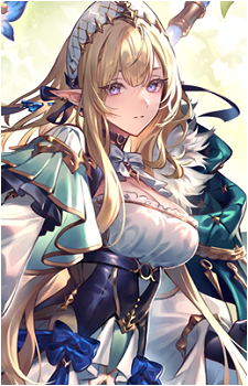 Althenia's image