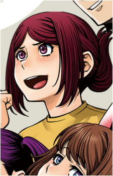 Mochiko Ajikawa's image