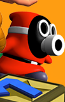 Snifit