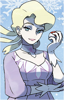 Glacia's image