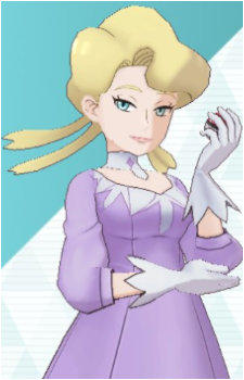 Glacia's image