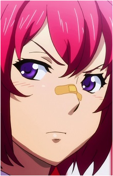 Azuki Shinatsu