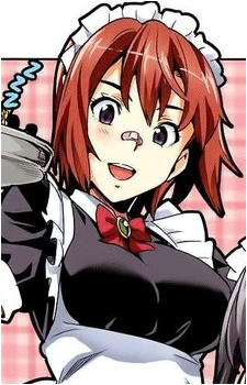 Azuki Shinatsu