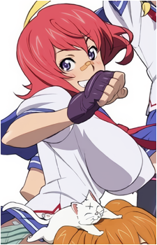Azuki Shinatsu