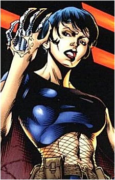 Ivana Baiul's image