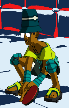 Dice's image