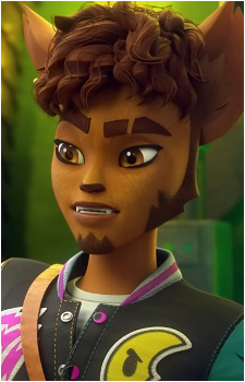 Clawd Wolf