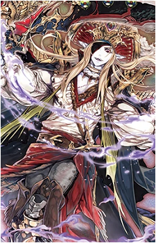 Pirate King of Secret Schemes, Bandit Rum's image