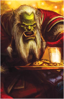 Great-father Winter's image