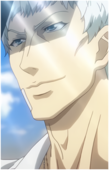 Dr. Kiriko Image