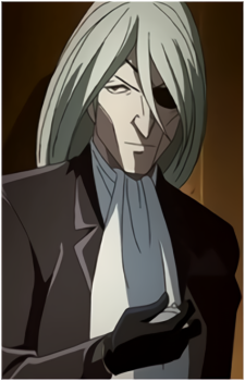 Dr. Kiriko Image