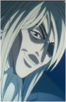 Dr. Kiriko Image